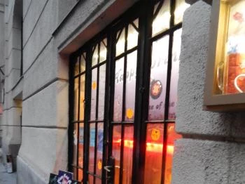 Happy Drink Bar Budapest