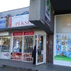 Happy Pékség Budapest - Külső kép