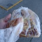 Happy Pékség Budapest - Étel/ital