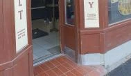 Harangvirág Cukrászda Budapest - Külső kép