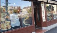Harangvirág Cukrászda Budapest - Külső kép