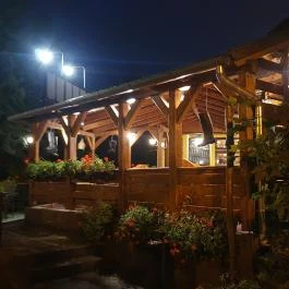 Harcsa Csárda, Százhalombatta - Egyéb