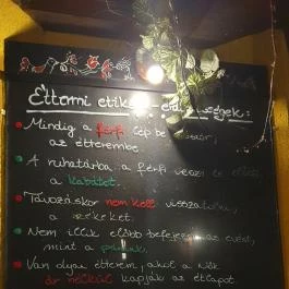 Harcsa Csárda, Százhalombatta - Egyéb