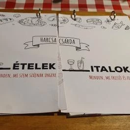 Harcsa Csárda, Százhalombatta - Egyéb