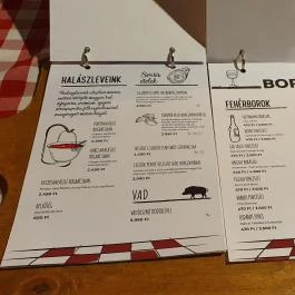 Harcsa Csárda, Százhalombatta - Egyéb