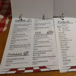 Harcsa Csárda, Százhalombatta - Egyéb