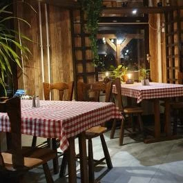 Harcsa Csárda, Százhalombatta - Egyéb