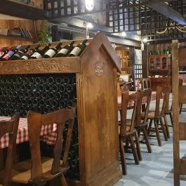 Harcsa Csárda, Százhalombatta - Egyéb