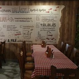 Harcsa Csárda, Százhalombatta - Egyéb