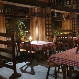 Harcsa Csárda, Százhalombatta - Egyéb