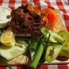 Harcsa Csárda Százhalombatta - Egyéb