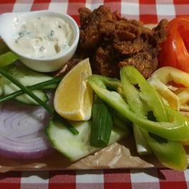 Harcsa Csárda, Százhalombatta - Egyéb