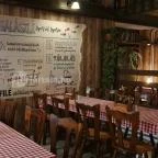 Harcsa Csárda Százhalombatta - Egyéb