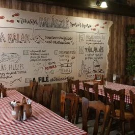 Harcsa Csárda, Százhalombatta - Egyéb