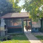 Harcsási 60 Vendégház Békésszentandrás - Egyéb