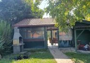 Harcsási 60 Vendégház Békésszentandrás