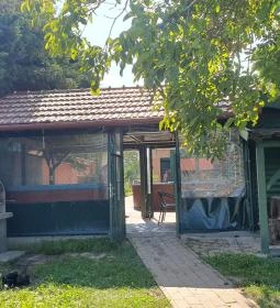 Harcsási 60 Vendégház