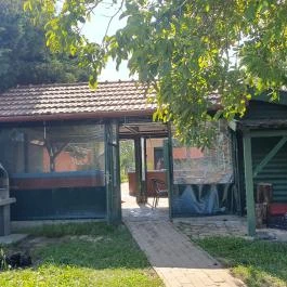 Harcsási 60 Vendégház Békésszentandrás - Egyéb