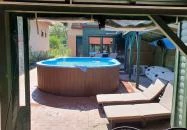 Harcsási 60 Vendégház Békésszentandrás