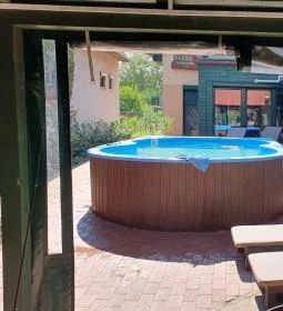 Harcsási 60 Vendégház