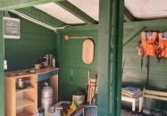 Harcsási 60 Vendégház Békésszentandrás