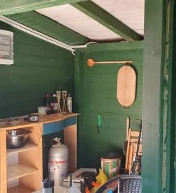 Harcsási 60 Vendégház