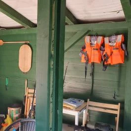 Harcsási 60 Vendégház Békésszentandrás - Egyéb