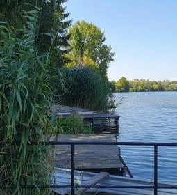 Harcsási 60 Vendégház