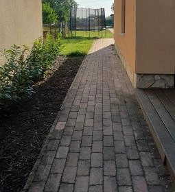 Harcsási 60 Vendégház