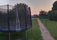 Harcsási 60 Vendégház Békésszentandrás