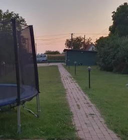 Harcsási 60 Vendégház