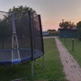 Harcsási 60 Vendégház Békésszentandrás - Egyéb