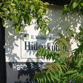 Hard Pop Café, Budapest - Egyéb