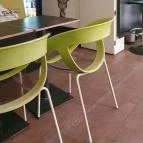 Hard Pop Café Budapest - Egyéb