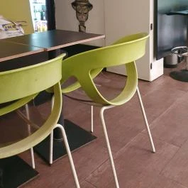 Hard Pop Café, Budapest - Egyéb