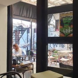 Hard Pop Café, Budapest - Egyéb