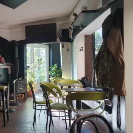 Hard Pop Café, Budapest - Egyéb