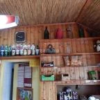 Hargita Söröző & Gyorsétterem Deszk - Belső