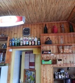 Hargita Söröző & Gyorsétterem