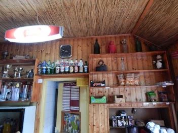 Hargita Söröző & Gyorsétterem Deszk