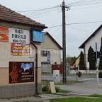 Hargita Söröző & Gyorsétterem Deszk - Külső kép