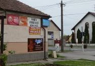 Hargita Söröző & Gyorsétterem Deszk