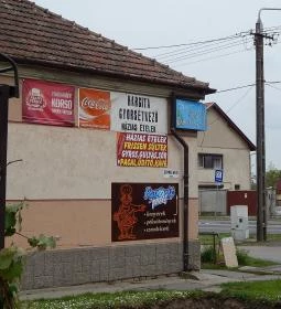 Hargita Söröző & Gyorsétterem