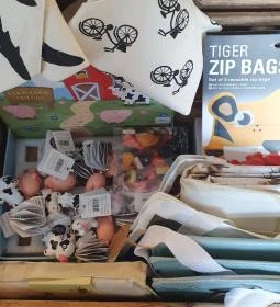 Három Nyulak Specialty Kávézó