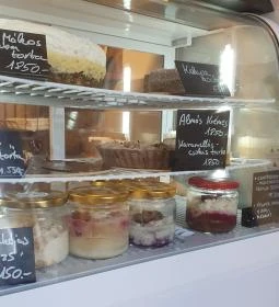 Három Nyulak Specialty Kávézó