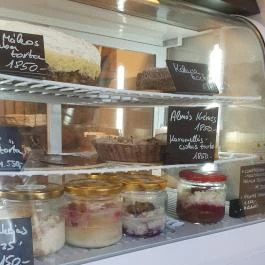 Három Nyulak Specialty Kávézó, Törökbálint - Egyéb