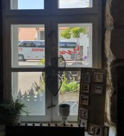 Három Nyulak Specialty Kávézó