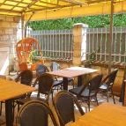 Három Nyulak Specialty Kávézó Törökbálint - Egyéb