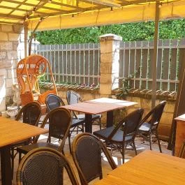 Három Nyulak Specialty Kávézó, Törökbálint - Egyéb