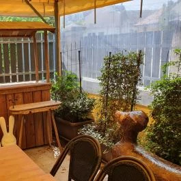 Három Nyulak Specialty Kávézó, Törökbálint - Egyéb